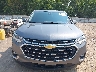 1GNEVMKW3LJ****** Wrecked 2020 Chevrolet Traverse in Tennessee State