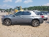 1GNEVMKW3LJ****** Repairable 2020 Chevrolet Traverse in Tennessee State