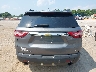 1GNEVMKW3LJ****** Wrecked 2020 Chevrolet Traverse
