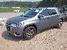 1GNEVMKW3LJ****** Used and Repairable 2020 Chevrolet Traverse in Knoxville