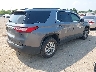 1GNEVMKW3LJ****** Salvage and Wrecked 2020 Chevrolet Traverse in Tennessee State