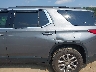 1GNEVMKW3LJ****** Salvage and Repairable 2020 Chevrolet Traverse in Tennessee State