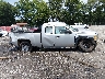 1GCRKPEA2BZ****** Wrecked 2011 Chevrolet Silverado 1500 in Georgia State