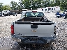 1GCRKPEA2BZ****** Salvage 2011 Chevrolet Silverado 1500