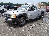 1GCRKPEA2BZ****** Used and Repairable 2011 Chevrolet Silverado 1500 in Atlanta