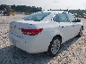 1G4PS5SK7F4****** Salvamento y Destrozados 2015 Buick Verano en Estado de Carolina del Norte