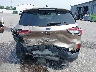 1FMCU9G69MU****** Destrozados 2021 Ford Escape