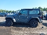 1C4PJXAG0RW****** Salvamento 2024 Jeep Wrangler