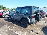 1C4PJXAG0RW****** Salvamento y Reparables 2024 Jeep Wrangler en High Point