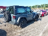 1C4PJXAG0RW****** Salvamento y Destrozados 2024 Jeep Wrangler en Estado de Carolina del Norte