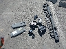 3TMJU4GN5BM****** Destrozados 2011 Toyota Tacoma en Estado de California