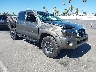 3TMJU4GN5BM****** Salvamento y Destrozados 2011 Toyota Tacoma en Stockton