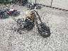 LCETU7404PH****** Salvamento y Destrozados 2023 KTM 790 Duke en Dundalk