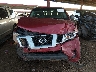 1N6AD0EVXKN****** Destrozados 2019 Nissan Frontier en Estado de Arizona