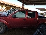 1N6AD0EVXKN****** Reparables 2019 Nissan Frontier en Estado de Arizona