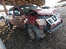 1N6AD0EVXKN****** Salvamento y Destrozados 2019 Nissan Frontier en Phoenix