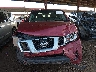 1N6AD0EVXKN****** Salvamento y Reparables 2019 Nissan Frontier en Estado de Arizona