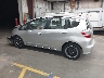JHMGE8H33DC****** Salvamento 2013 Honda Fit