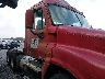 3AKJGEDV4FS****** Repairable 2015 Freightliner Cascadia 125 in Georgia State