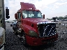 3AKJGEDV4FS****** Salvage and Wrecked 2015 Freightliner Cascadia 125 in Specialty Division