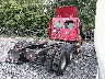 3AKJGEDV4FS****** Salvage and Wrecked 2015 Freightliner Cascadia 125 in Georgia State