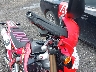 MLHND1619R5****** Salvage 2024 Honda CRF300L