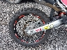 MLHND1619R5****** Used 2024 Honda CRF300L