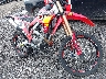 MLHND1619R5****** Repairable 2024 Honda CRF300L