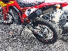 MLHND1619R5****** Salvage and Wrecked 2024 Honda CRF300L in Rec Rides Online Exclusive
