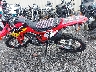 MLHND1619R5****** Repairable 2024 Honda CRF300L in New Jersey State