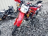 MLHND1619R5****** Used and Repairable 2024 Honda CRF300L in Rec Rides Online Exclusive