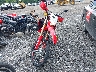 MLHND1619R5****** Used and Repairable 2024 Honda CRF300L in New Jersey State