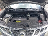 JN8AZ1MW2EW****** Reparables 2014 Nissan Murano en Dayton