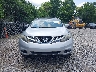 JN8AZ1MW2EW****** Destrozados 2014 Nissan Murano en Estado de Ohio