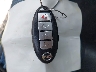 JN8AZ1MW2EW****** Salvamento 2014 Nissan Murano en Estado de Ohio