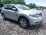 JN8AZ1MW2EW****** Salvamento y Destrozados 2014 Nissan Murano en Dayton