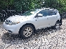 JN8AZ1MW2EW****** Usados y Reparables 2014 Nissan Murano en Dayton