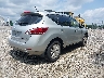 JN8AZ1MW2EW****** Salvamento y Destrozados 2014 Nissan Murano en Estado de Ohio