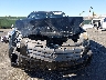 1GYEE637340****** Wrecked 2004 Cadillac SRX in Nevada State