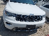 1C4RJFBG5HC****** Wrecked 2017 Jeep Grand Cherokee in Illinois State