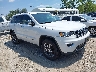 1C4RJFBG5HC****** Salvage and Wrecked 2017 Jeep Grand Cherokee in Chicago South