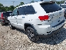 1C4RJFBG5HC****** Salvage and Repairable 2017 Jeep Grand Cherokee in Chicago South