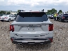 5XYRKDJF6SG****** Wrecked 2025 Kia Sorento