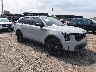 5XYRKDJF6SG****** Salvage and Wrecked 2025 Kia Sorento in Philadelphia