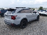 5XYRKDJF6SG****** Salvage and Wrecked 2025 Kia Sorento in Pennsylvania State