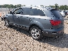 WA1LMAFE3DD****** Salvage and Repairable 2013 Audi Q7 in Billings