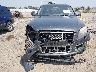 WA1LMAFE3DD****** Salvage and Repairable 2013 Audi Q7 in Montana State