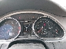 WA1LMAFE3DD****** Salvage 2013 Audi Q7 in Billings
