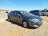 3FA6P0LU6FR****** Salvage and Wrecked 2015 Ford Fusion in Sacramento