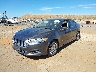 3FA6P0LU6FR****** Used and Repairable 2015 Ford Fusion in Sacramento